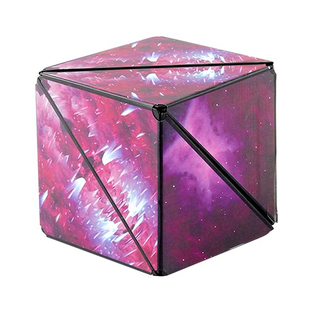 Cubos Magicos Magneticos